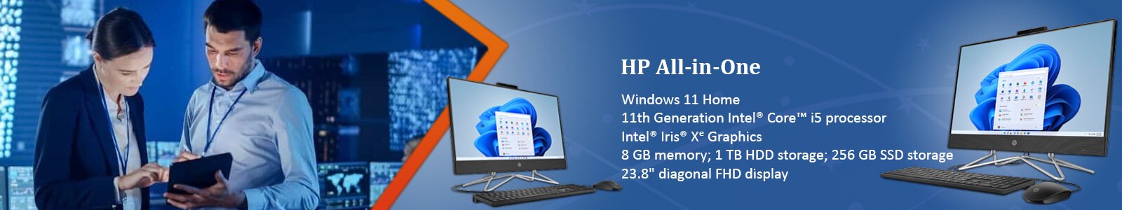 HP-All-In-One