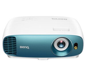 Benq-projector