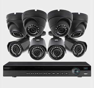 Surveillance-Systems