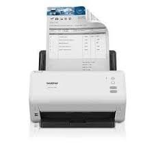 High-Speed ADF Scanners, Administrative Scanning Solutions India