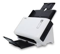 Duplex Scanners, Wireless Scanners, Professional Scanning Range India