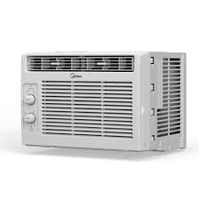 Professional Split & Window ACs India