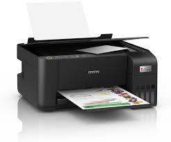 Printing Requirement Analysis India