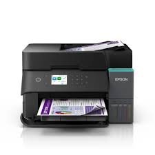 High-Speed A4 Printers, Control Room Printing Solutions India