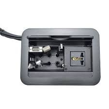 Government GeM Approved Cable Cubby, PSU Cable Cubby Solutions India