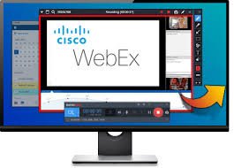 Webex Room Kit & Command Center Collaboration Solutions India