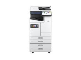 Wireless Colour Multifunction Printers, Duplex MFPs & Professional Printing Range India