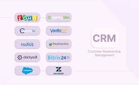 Education CRM Solutions, Institutional CRM India
