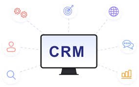 Salesforce CRM & HubSpot CRM Solutions India