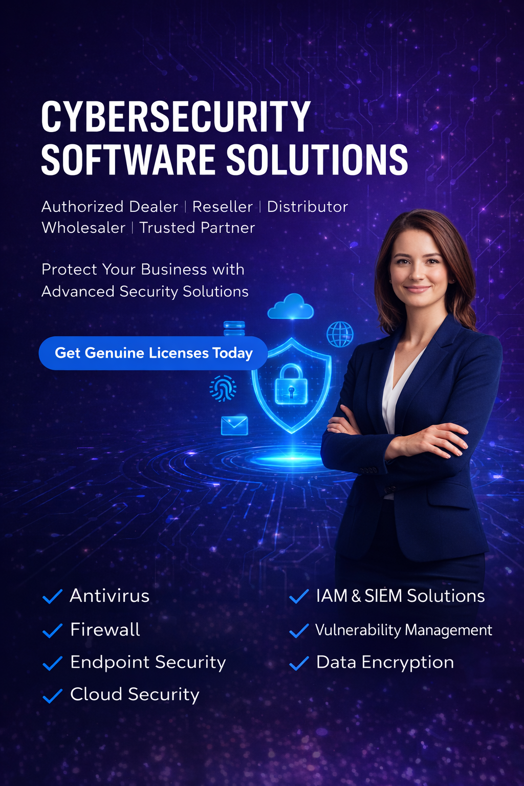 Quick Heal, Kaspersky & Bitdefender Solutions India