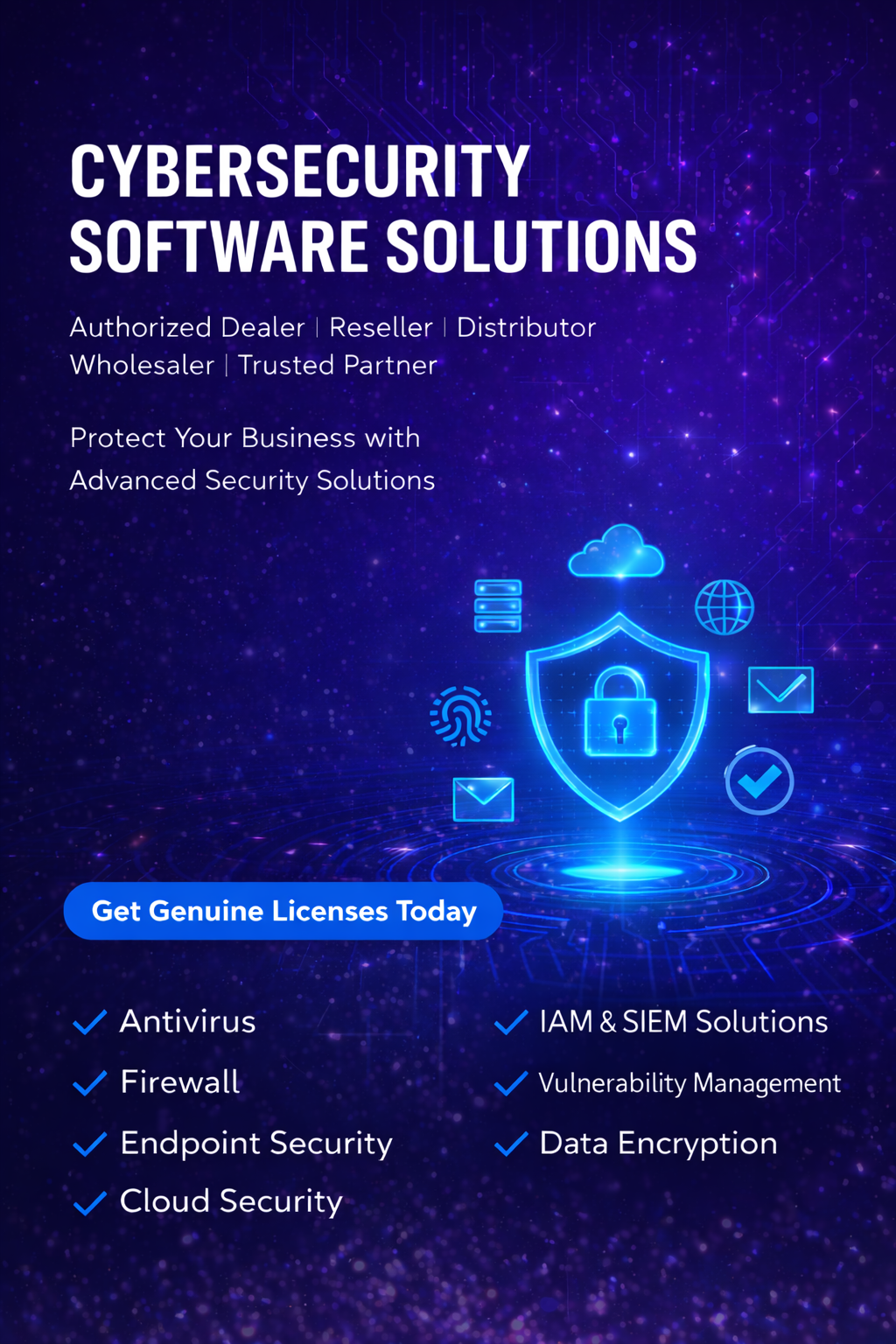Quick Heal & Kaspersky Solutions India