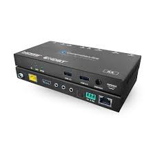 4K Switchers, HDBaseT Switchers, Professional AV Range India
