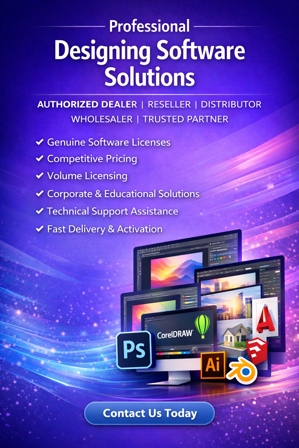 Adobe Creative Cloud Solutions India