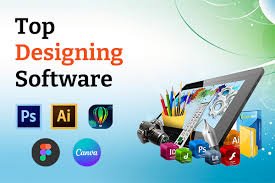 Professional Designing Software Solutions, Adobe Creative Cloud & AutoCAD Platforms India