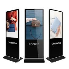 Education Interactive Standees, Classroom AV Solutions India
