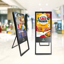 Interactive Digital Standees, Control Room AV Solutions India