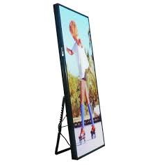 Professional Digital Standees, LED Standees, Business AV Solutions India