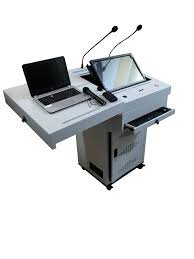 Business Corporate  Podium Sunlite Systems