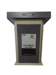 Auditorium Conference  Podium