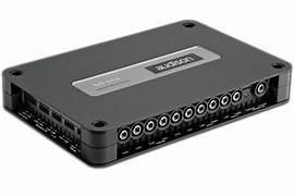 Professional Digital Signal Processor Audio Systems, Enterprise Audio Solutions India