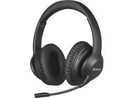 Smart City Headset, Command Center Headset, Secure Communication Solutions India