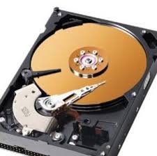 Server Storage, Data Center Hard Drives, Enterprise Storage India