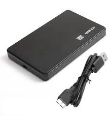 Professional Hard Drives, Office Storage, Business Data Storage Solutions India