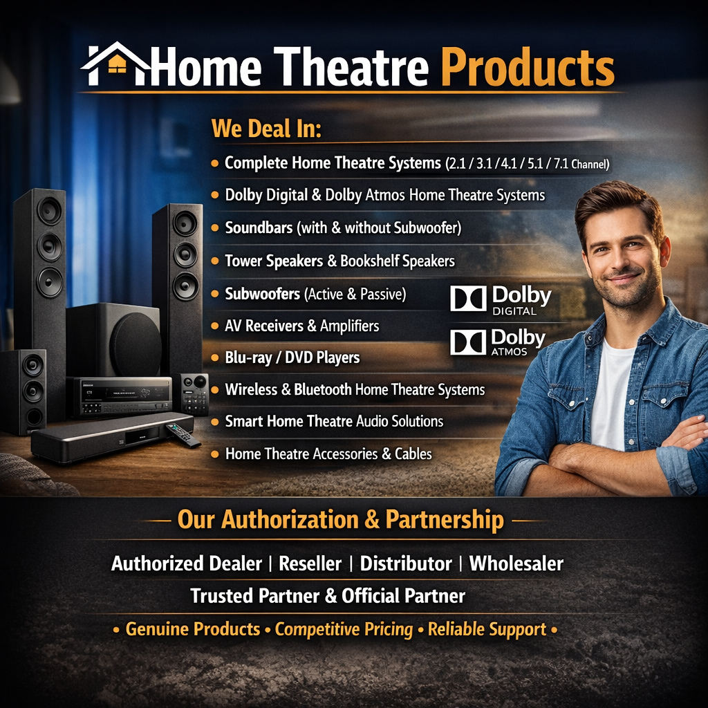 Broadcast & Government Teleprompter Systems