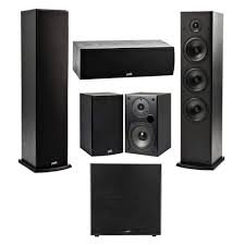 Government GeM Approved Home Theatre Solutions India