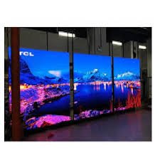 Education All-in-One LED Displays, Classroom Solutions India
