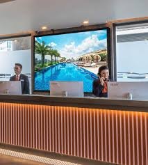 Professional Indoor LED Displays, Fine Pixel Pitch LED Solutions India