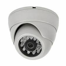 Office Dome Indoor CCTV Cameras India