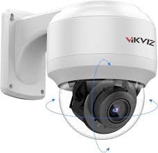 Education Campus Cameras, Classroom Surveillance Solutions India