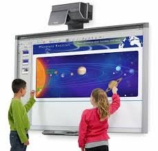 Education Presentation Whiteboards, Classroom AV Solutions India