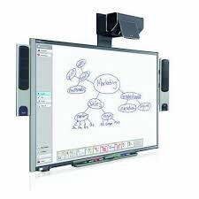 4K Interactive Whiteboards, Capacitive Touch Whiteboards, Professional AV Range India