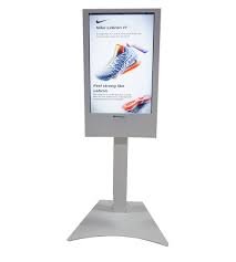 Interactive Kiosk Sunlite Systems
