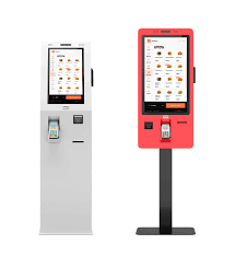 Government GeM Kiosk