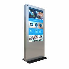 Kiosk Requirement Analysis