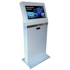 Kiosk Configuration
