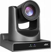 Government GeM Approved 4K PTZ Cameras, PSU Video Solutions India