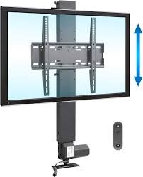 Heavy Duty TV Lifts, Control Room AV Solutions India