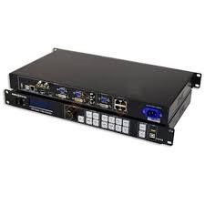 Rental Stage LED Controllers India