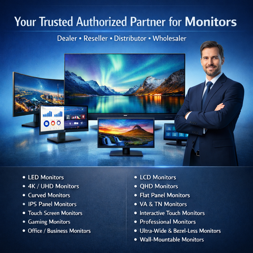 Broadcast & Government Teleprompter Systems