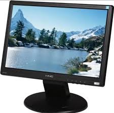 4K UHD Monitors, Large Format Displays, Commercial Display Panels India