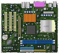 Professional Motherboard, Office Motherboard, Business Motherboard Solutions India