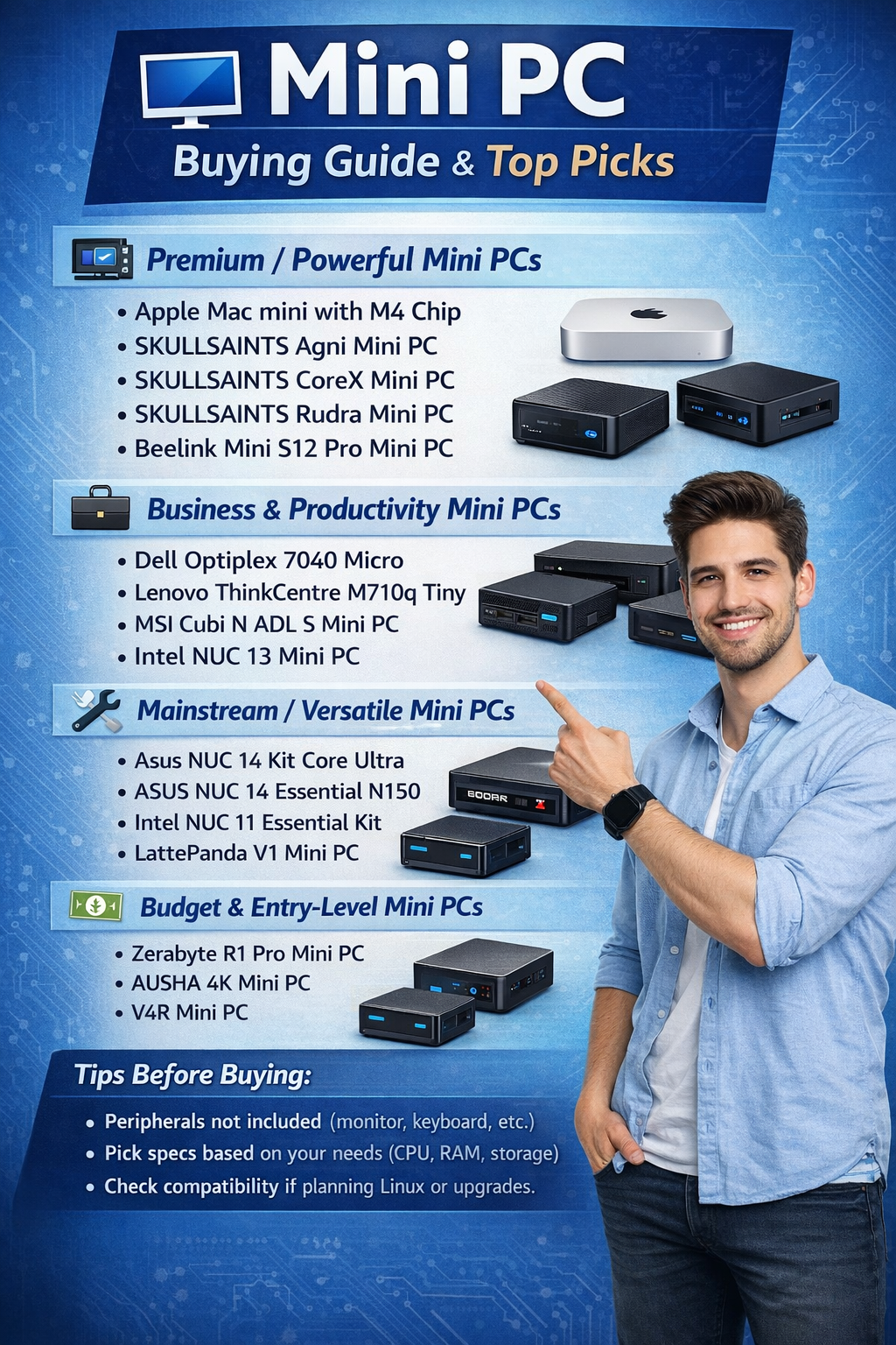 Broadcast & Government Teleprompter Systems