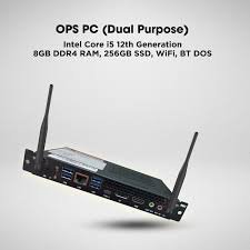 Education OPS PC, Classroom OPS PC Computing Solutions India