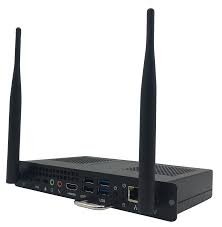 Industrial OPS PC, Control Room OPS PC Solutions India