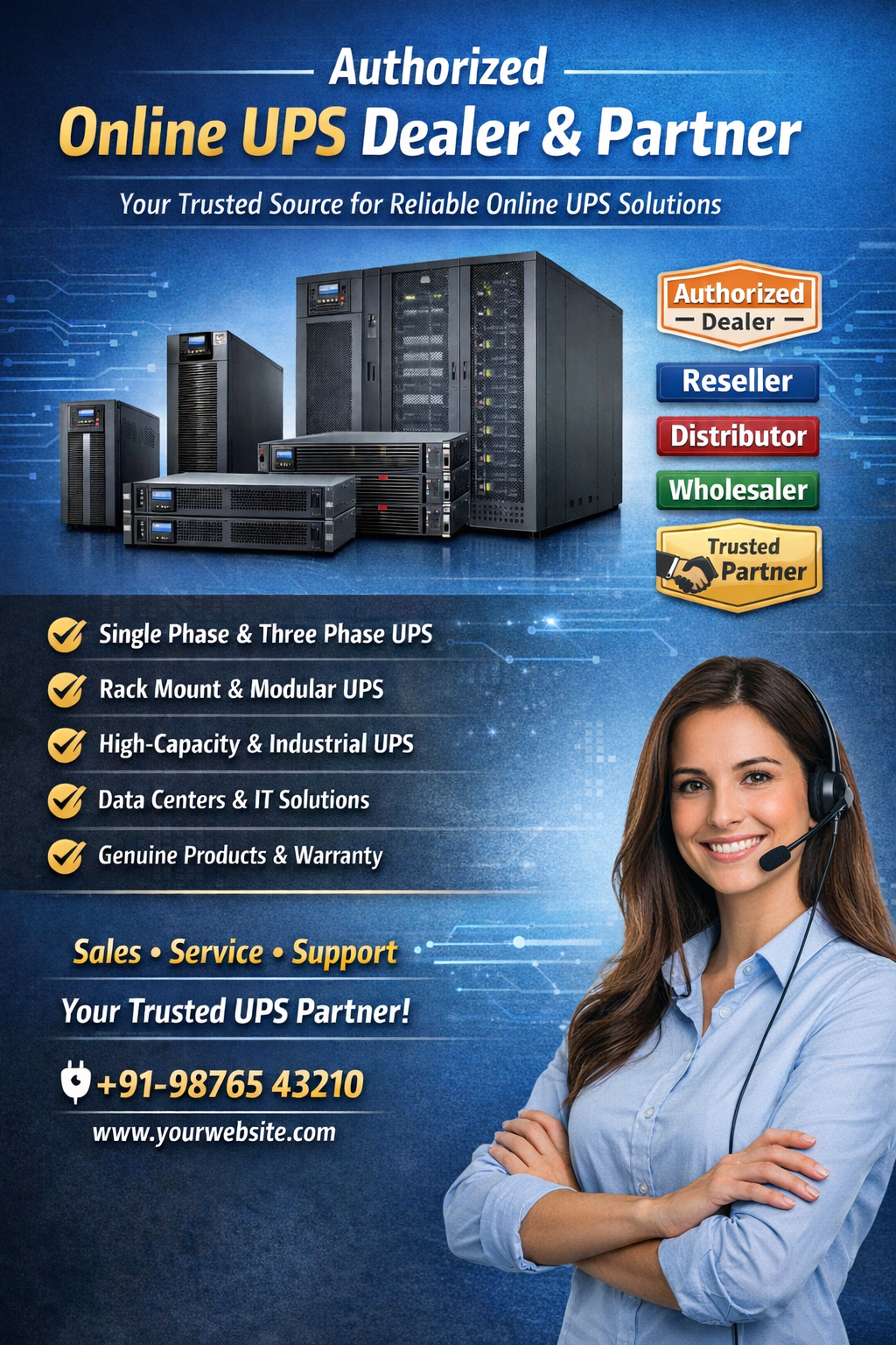 Broadcast & Government Teleprompter Systems