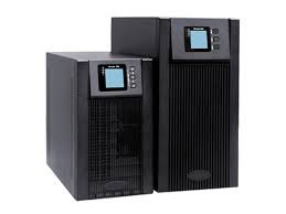 Industrial UPS, Rackmount UPS, Professional Power Range India
